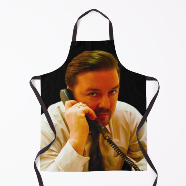 Item preview, The Office | David Brent designed and sold by Sector 99.