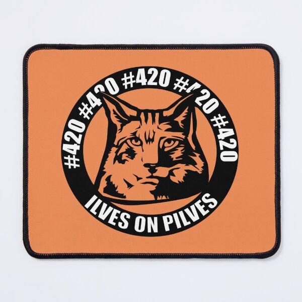 Item preview, ILVES ON PILVES #420 designed and sold by hotlinemedia.