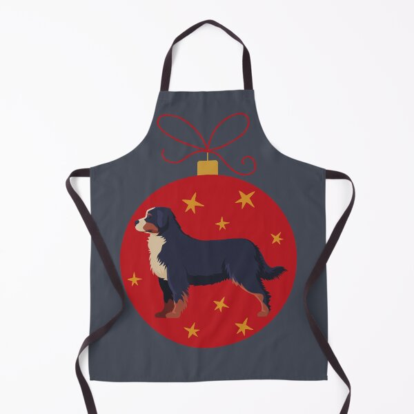 Item preview, Christmas Bernese designed and sold by AnulaArt.