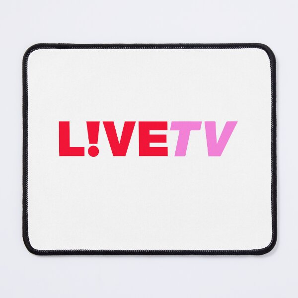Item preview, Live TV designed and sold by ChickenFund.