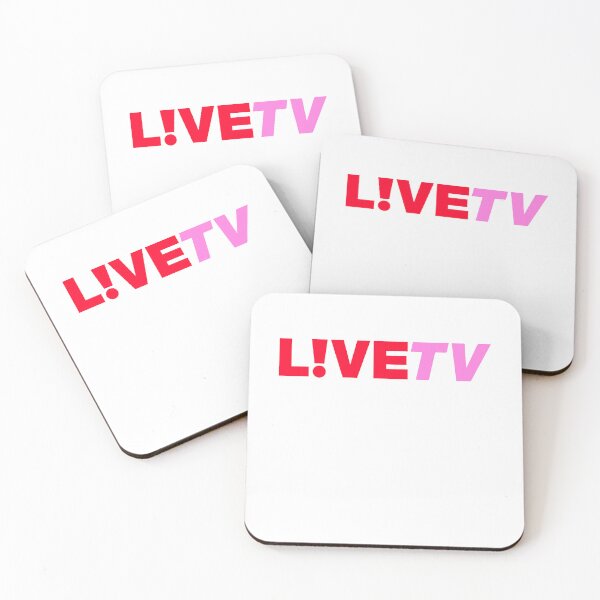 Item preview, Live TV designed and sold by ChickenFund.