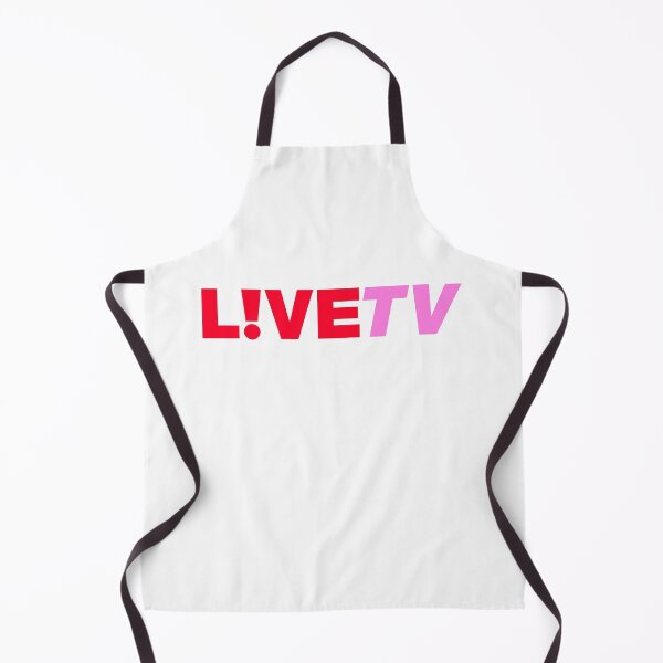 Item preview, Live TV designed and sold by ChickenFund.