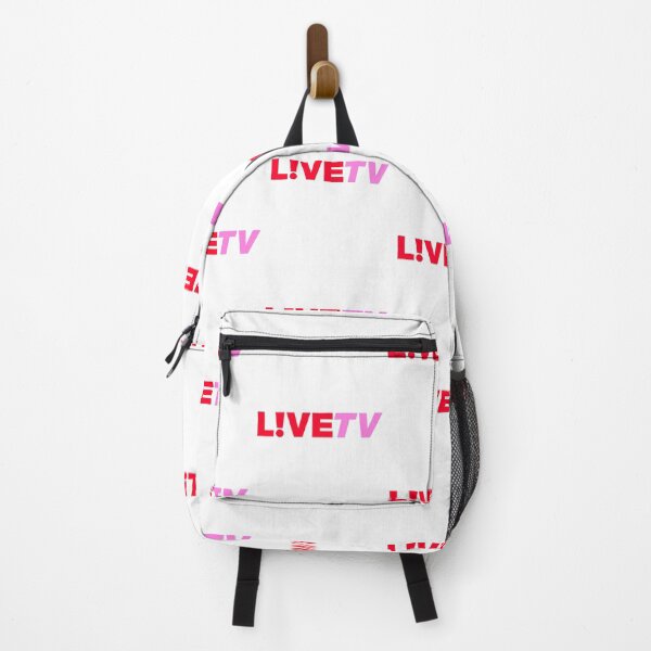 Item preview, Live TV designed and sold by ChickenFund.