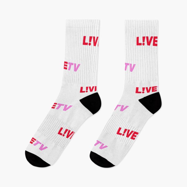 Item preview, Live TV designed and sold by ChickenFund.