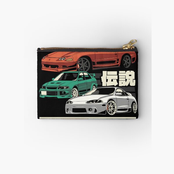Item preview, legends mitsubishi designed and sold by Walid26art.