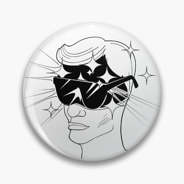 Item preview, Bright Mind designed and sold by TheFuturePast.