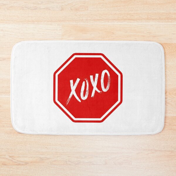 Artikelvorschau, XOXO-Beschilderung entworfen und verkauft von PING 999 STUDIO.