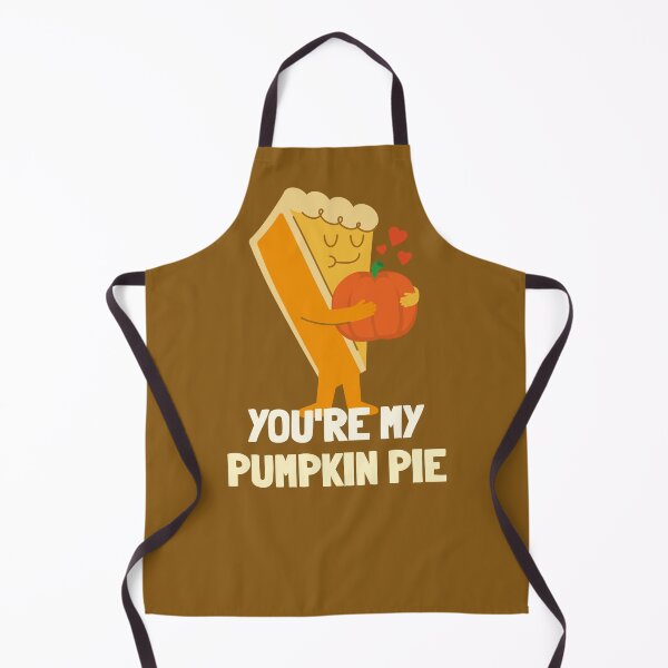 Item preview, You're My Pumpkin Pie designed and sold by Fanverse Merchandise.
