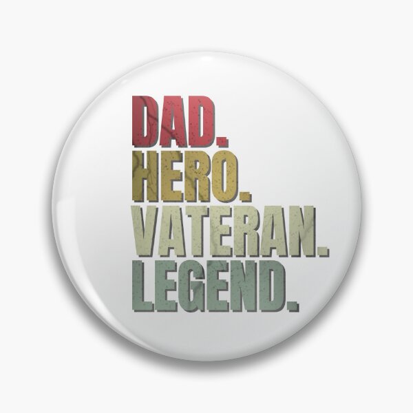Item preview, Veteran dad T-Shirt designed and sold by sappanew.