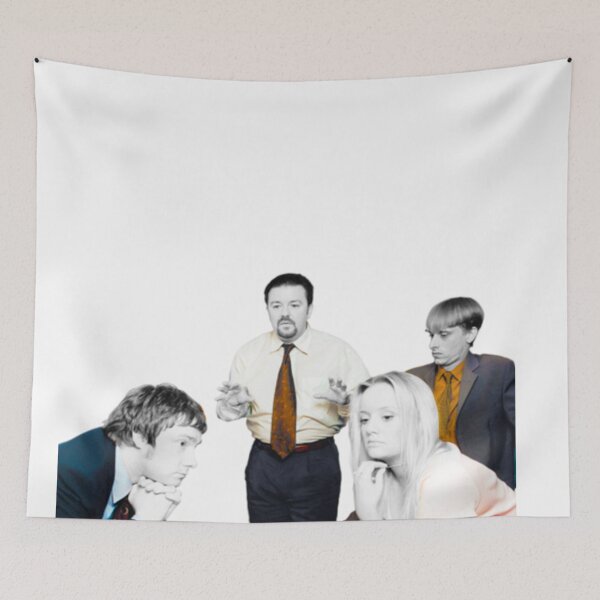 Item preview, The Office U.K designed and sold by Sector 99.