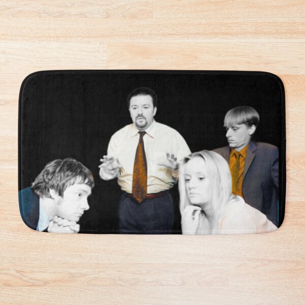 Item preview, The Office U.K designed and sold by Sector 99.