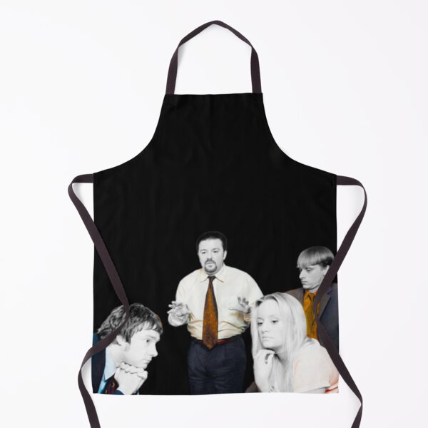 Item preview, The Office U.K designed and sold by Sector 99.