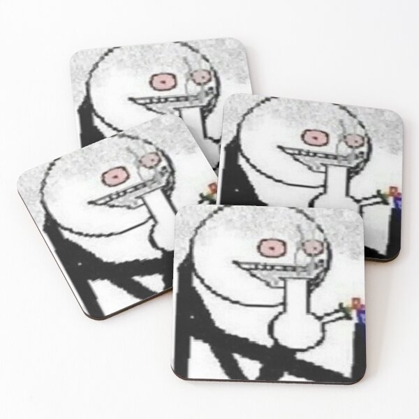 Item preview, silly man designed and sold by vlwnpoison.
