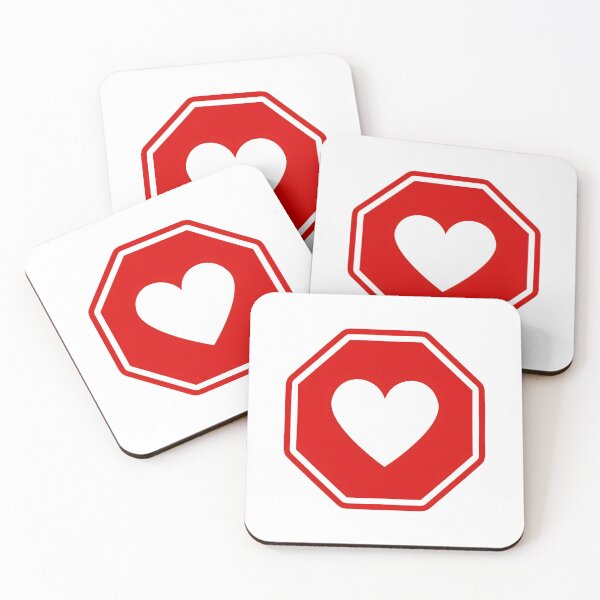 Item preview, Heart Signage designed and sold by RvinJo8.