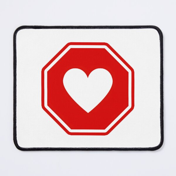 Item preview, Heart Signage designed and sold by RvinJo8.
