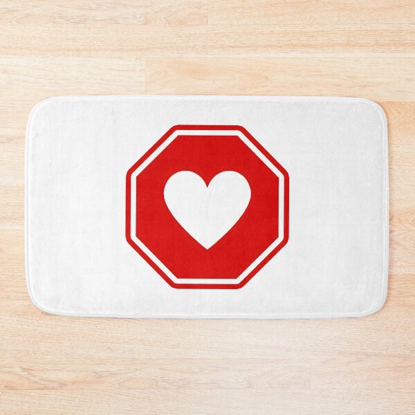 Item preview, Heart Signage designed and sold by RvinJo8.