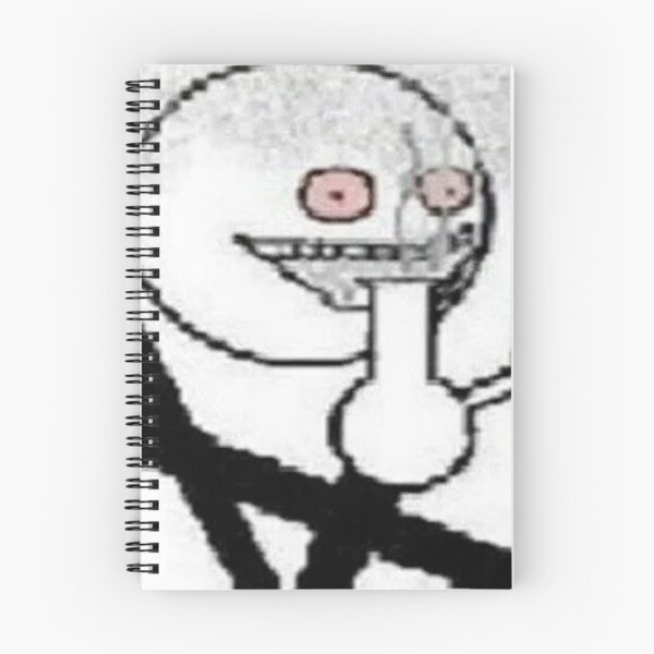 Item preview, silly man designed and sold by vlwnpoison.