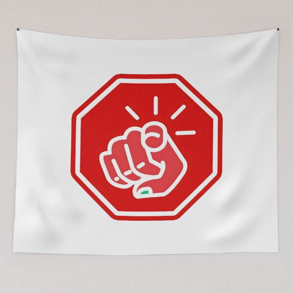 Item preview, Finger Point at You Signage: You, Yes You!!! designed and sold by RvinJo8.