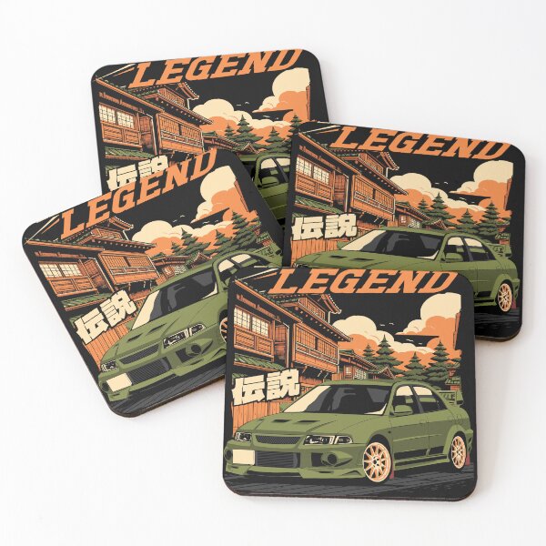 Item preview, evo 6 designed and sold by Walid26art.