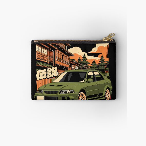 Item preview, evo 6 designed and sold by Walid26art.