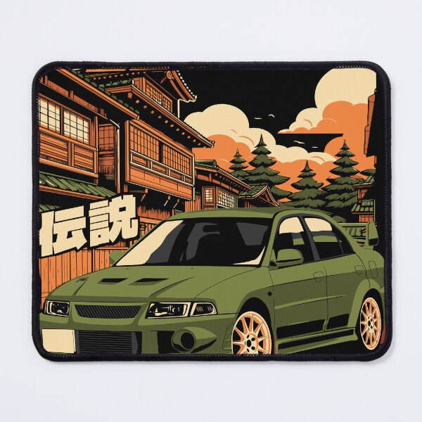 Item preview, evo 6 designed and sold by Walid26art.