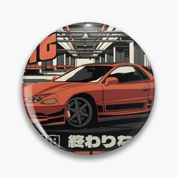 Item preview, 3000gt designed and sold by Walid26art.