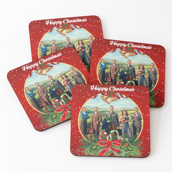 Item preview, All Creatures Great and Smal, Xmas designed and sold by mondy4.
