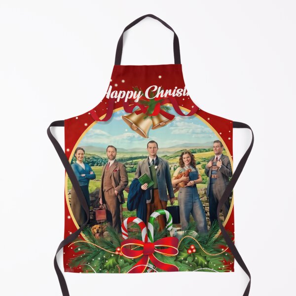 Item preview, All Creatures Great and Smal, Xmas designed and sold by mondy4.