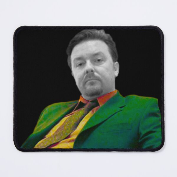 Item preview, The Office | David Brent designed and sold by Sector 99.