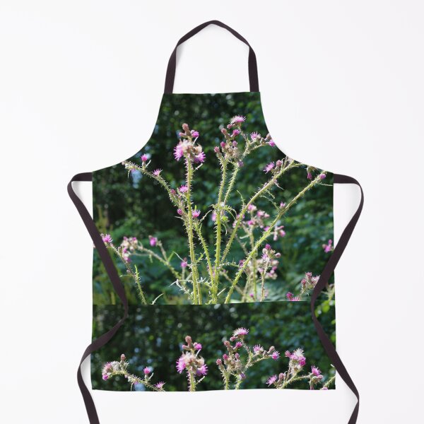 Item preview, Creeping Thistle designed and sold by pinkal.