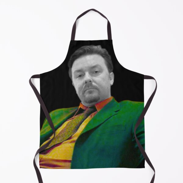 Item preview, The Office | David Brent designed and sold by Sector 99.