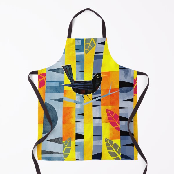 Item preview, Blackbird  designed and sold by Andrew  Hitchen.