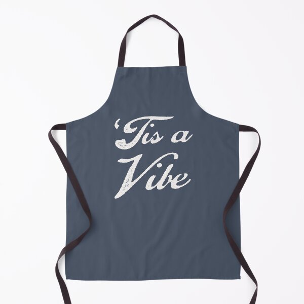Item preview, Tis a Vibe - Text (inverted) designed and sold by uobyugit.