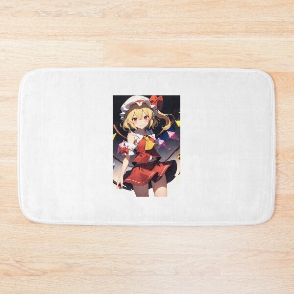 Item preview, Flandre Scarlet #3 - Touhou Fanart designed and sold by iloveanimechibi.