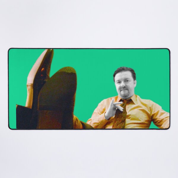 Item preview, The Office | David Brent designed and sold by Sector 99.