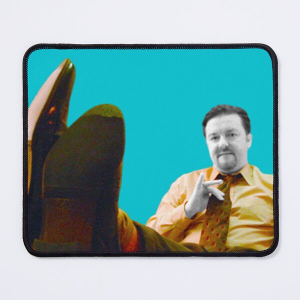 Item preview, The Office | David Brent designed and sold by Sector 99.
