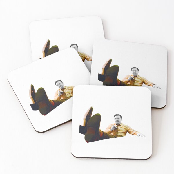 Item preview, The Office | David Brent designed and sold by Sector 99.