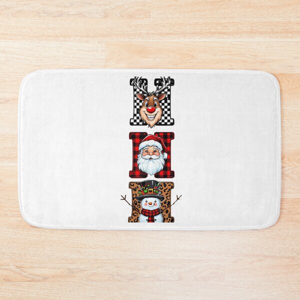 Item preview, Santa cluse  Christmas ornament  designed and sold by Meemaart.