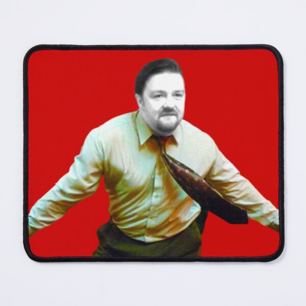 Item preview, The Office | David Brent Dance designed and sold by Sector 99.
