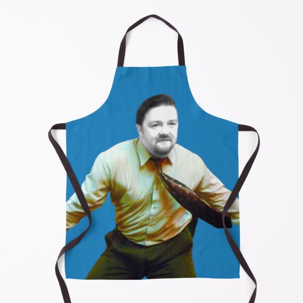 Item preview, The Office | David Brent Dance designed and sold by Sector 99.
