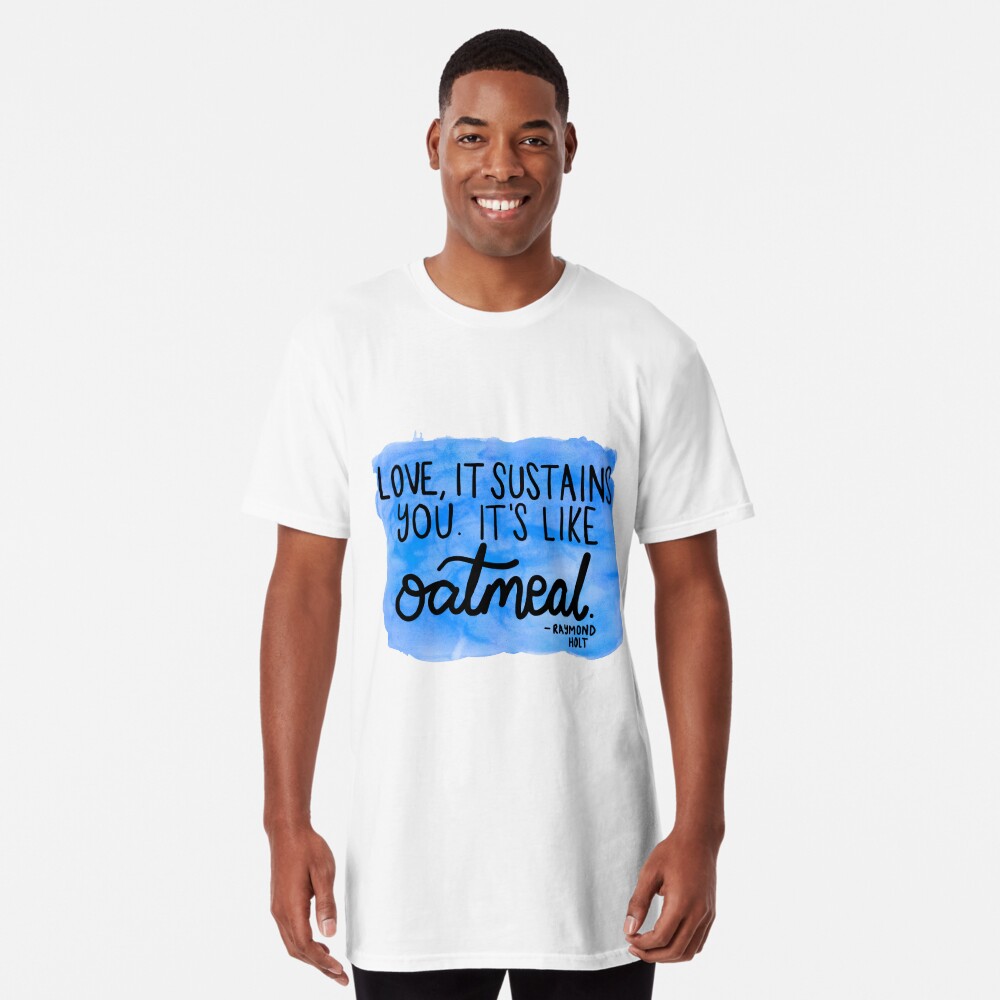 Item preview, Long T-Shirt designed and sold by ellalucy.