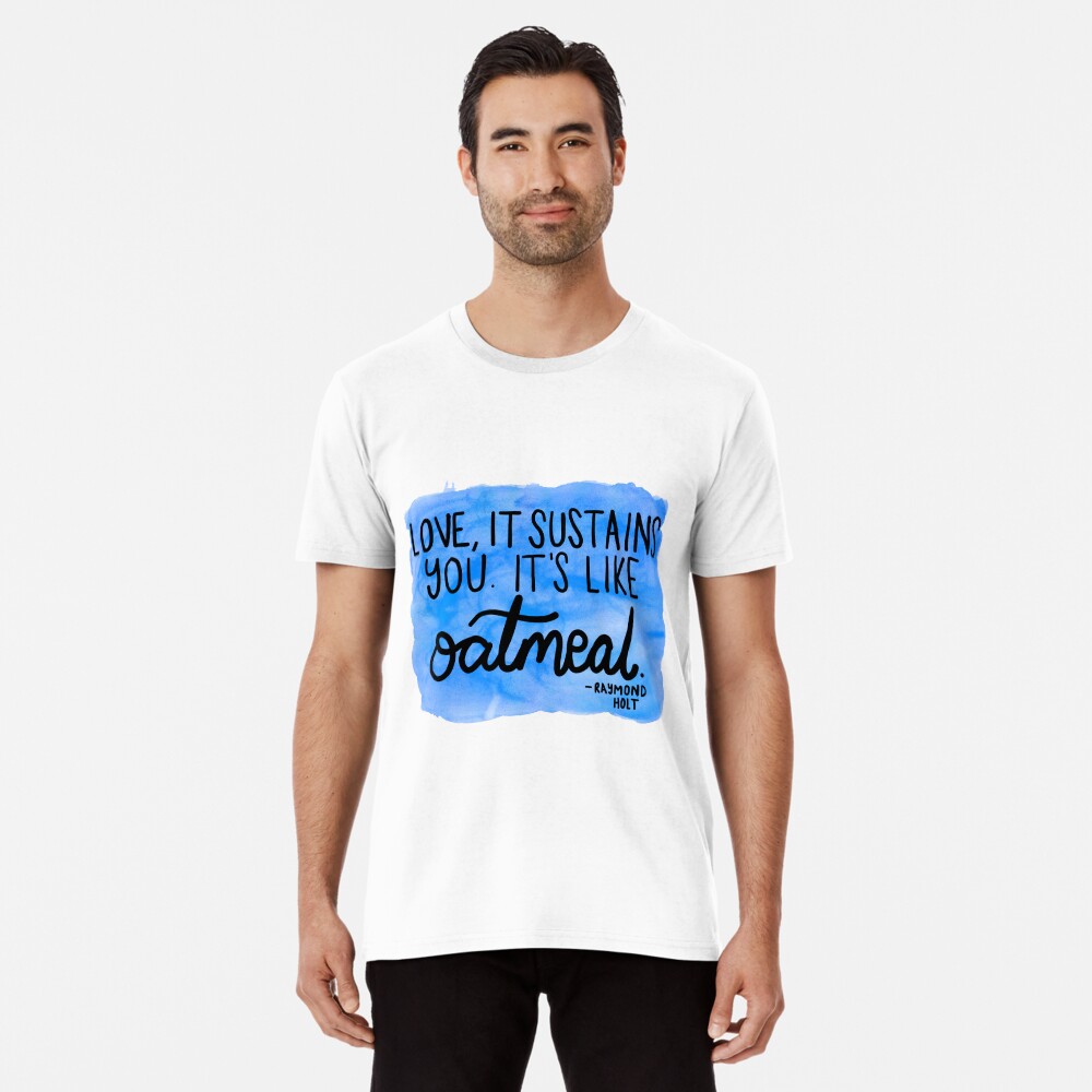 Item preview, Premium T-Shirt designed and sold by ellalucy.
