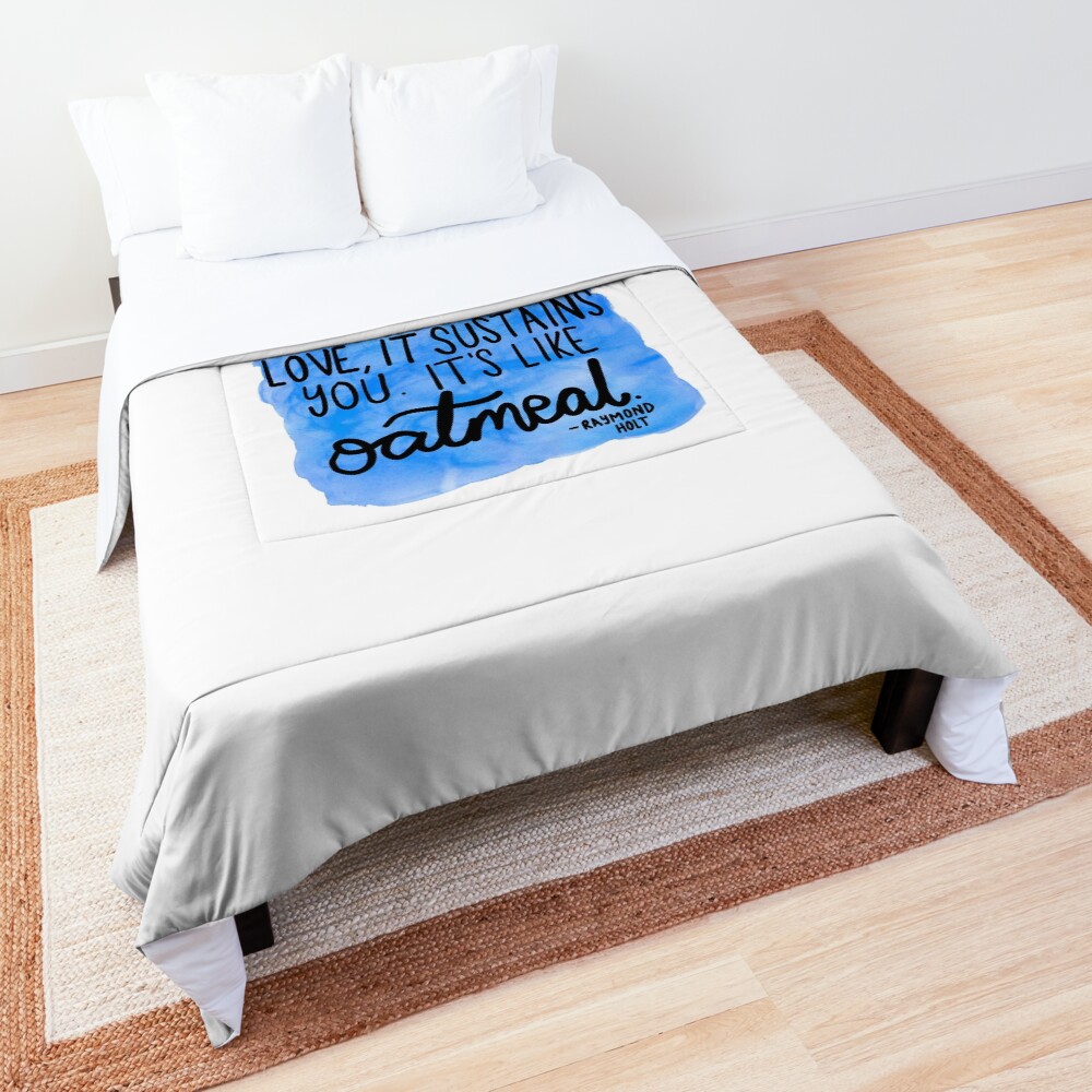Item preview, Comforter designed and sold by ellalucy.