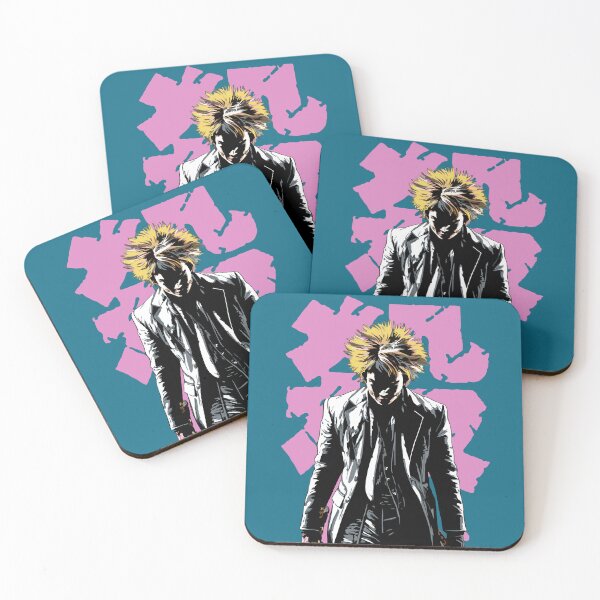 Item preview, The Killer designed and sold by ReFreshU Shop Designs.