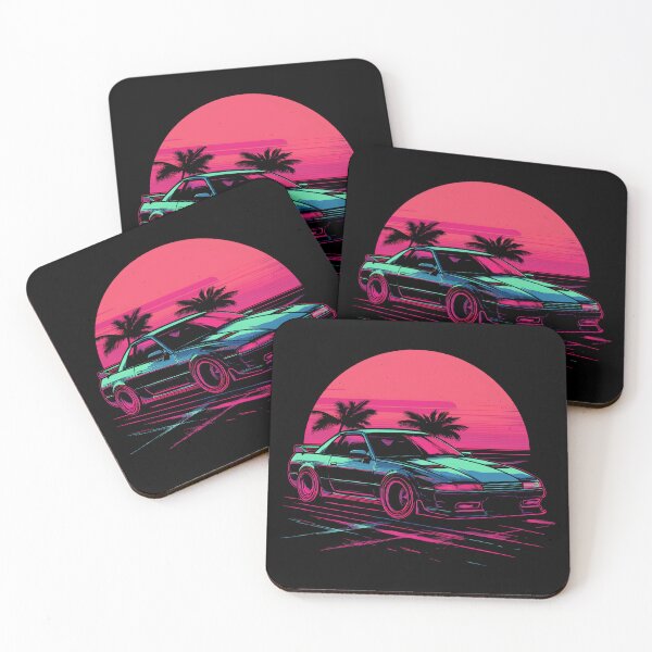 Item preview, Neon 240SX designed and sold by chesterosul.