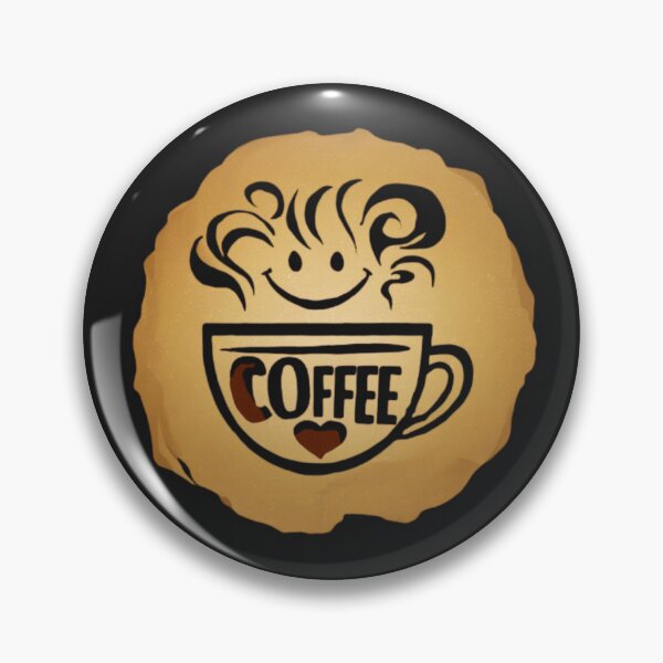 Item preview, coffee designed and sold by 123ks.