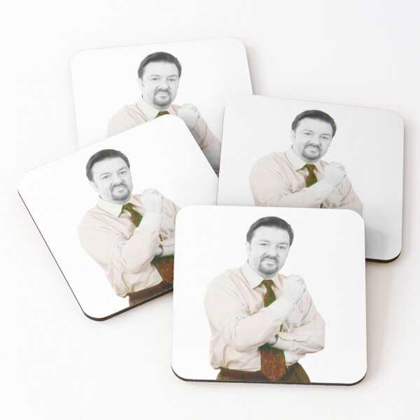 Item preview, The Office | David Brent designed and sold by Sector 99.
