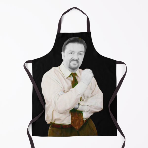 Item preview, The Office | David Brent designed and sold by Sector 99.
