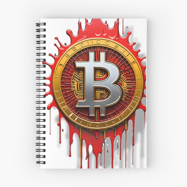 Item preview, Crypto, currency, Bitcoin, gold silver shiny, Fun, luxury designed and sold by Dan9010.