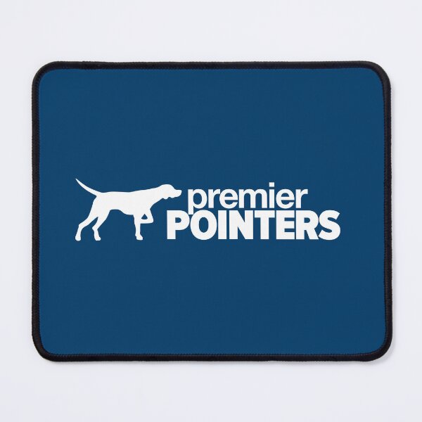 Item preview, Premier Pointers Dog Logo designed and sold by JDL-Studio.